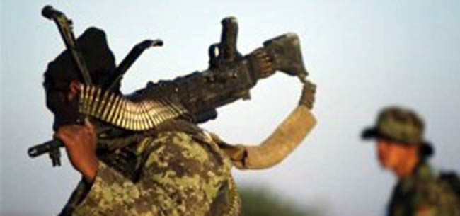 8 Afghan Soldiers Martyred, 75 Militants Killed in Past 24 Hours: MoD
